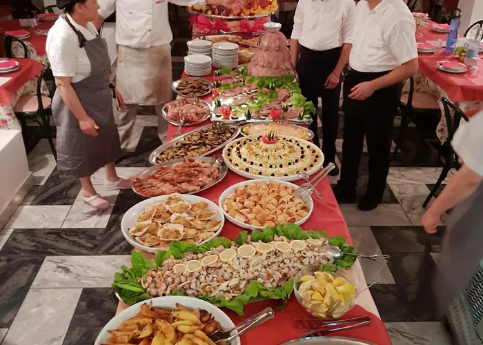 Hotel Ginevra