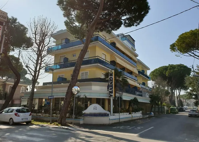 Hotel Ginevra